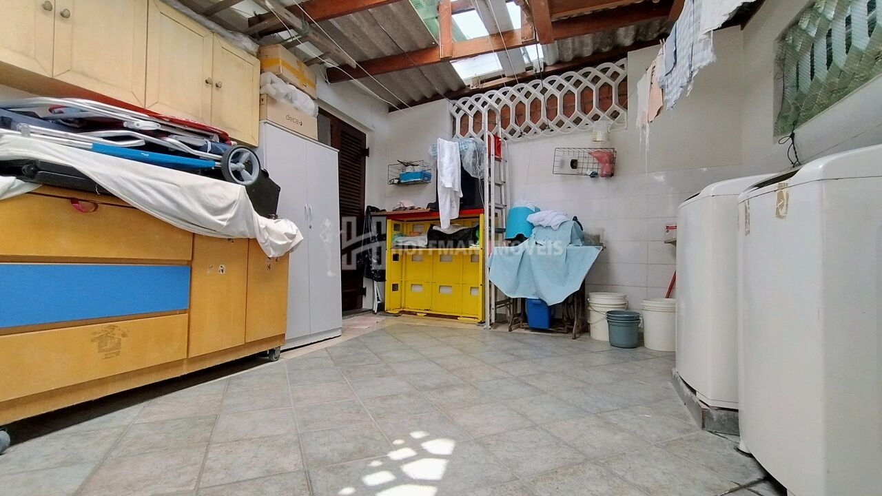 Casa para Venda - Olímpico