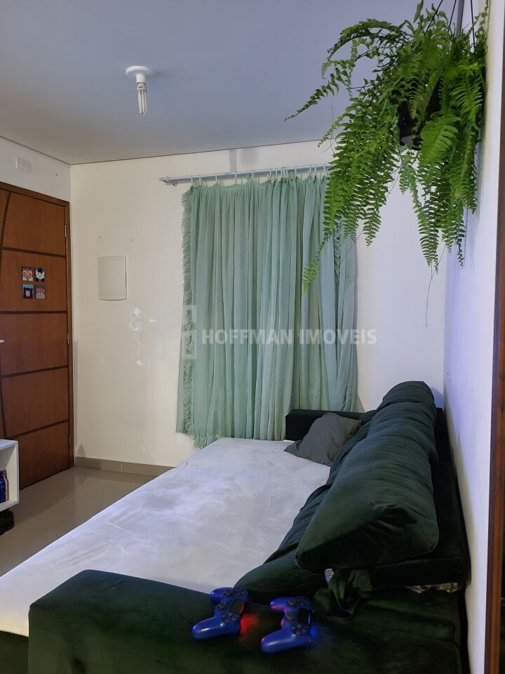 Apartamento para Venda - Vila Palmares
