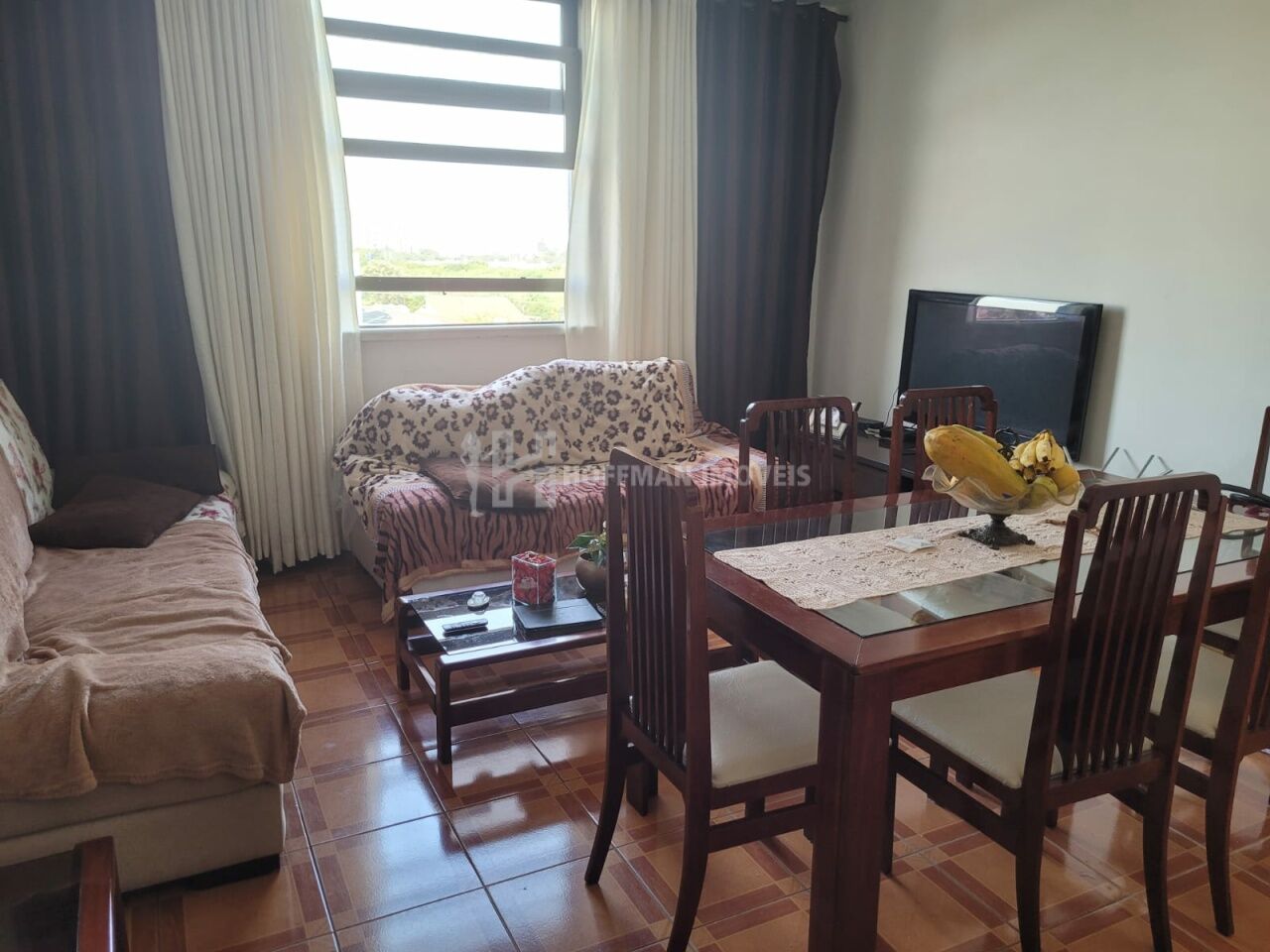 Apartamento para Venda - Cerâmica