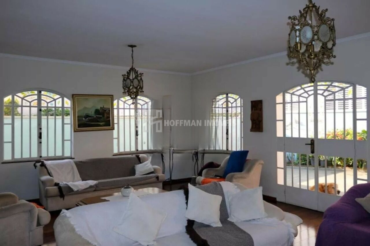Sobrado para Venda - Jardim São Caetano