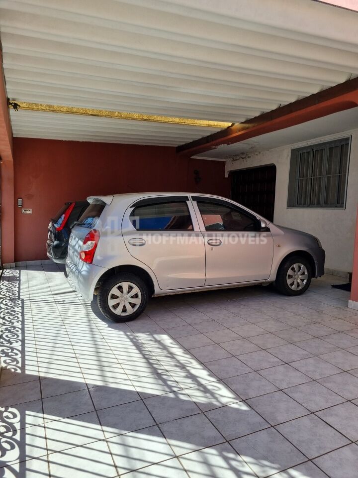 Casa para Venda - Santa Maria