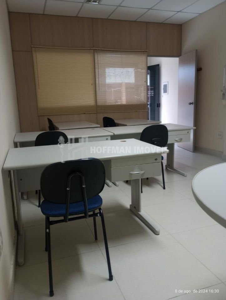 Sala Comercial para Locação - Santa Paula