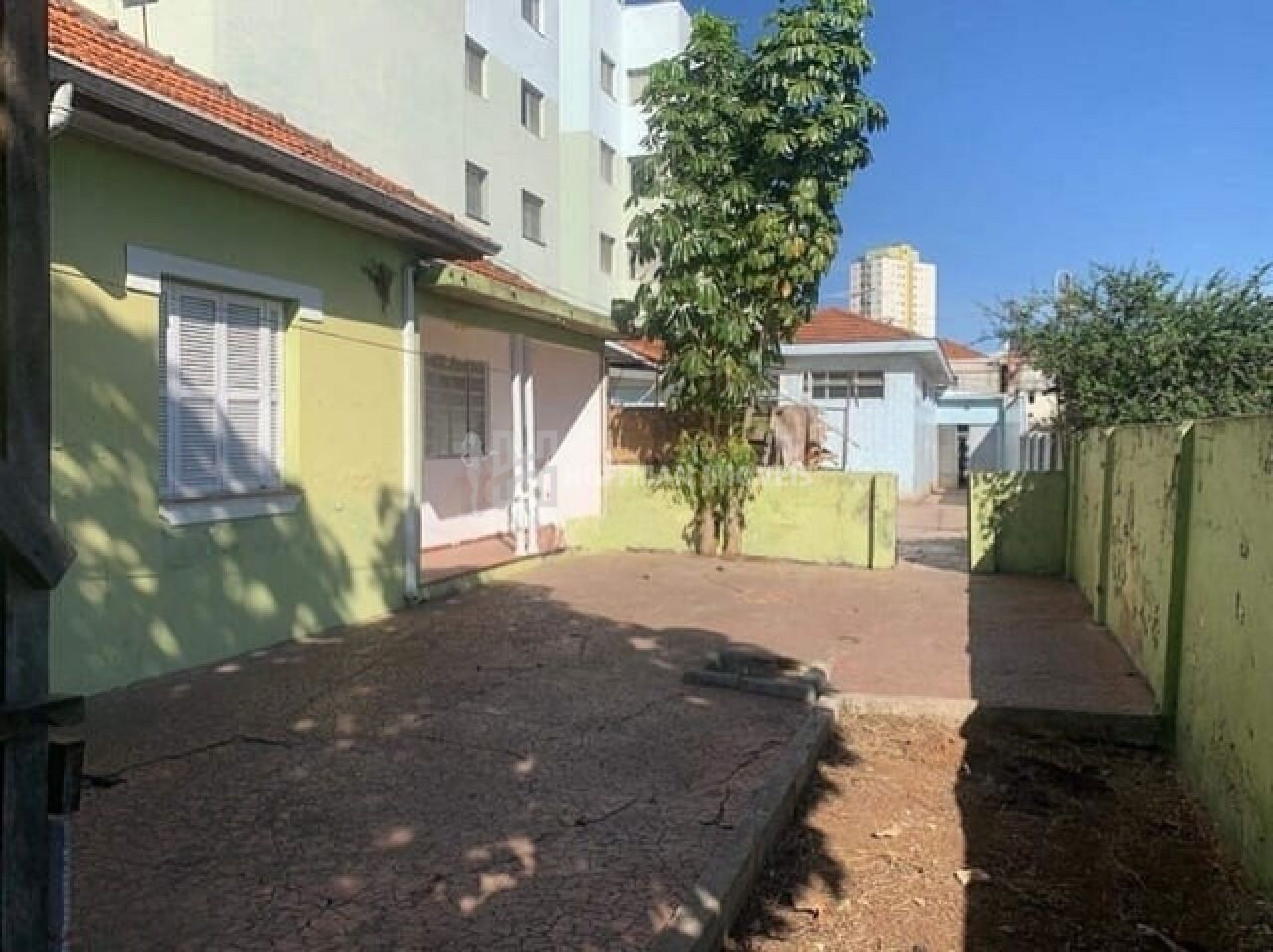 3 Casas para Venda - Osvaldo Cruz