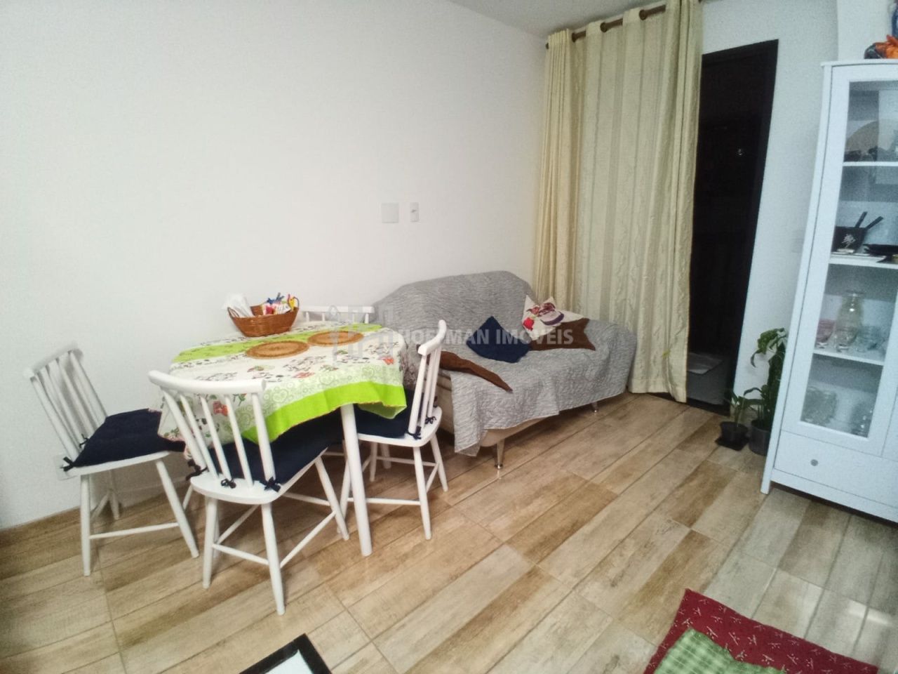 Apartamento Pronto para Venda - Santa Maria