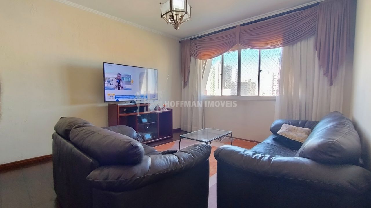 Apartamento Pronto para Venda - Santa Paula