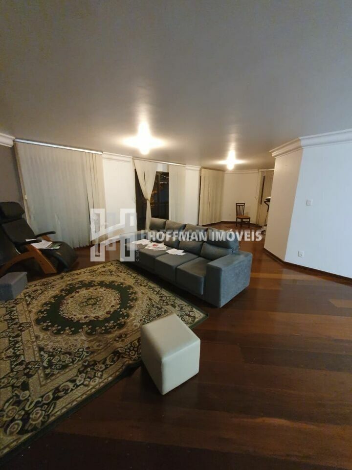Apartamento Pronto para Venda - Santa Paula