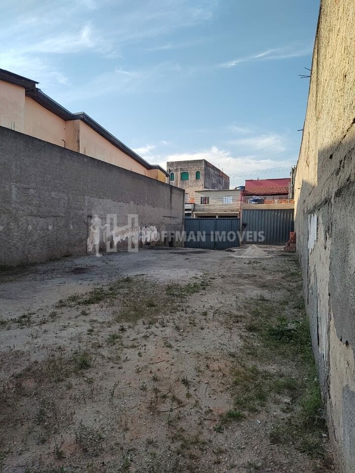 Terreno para Venda - Vila Palmares