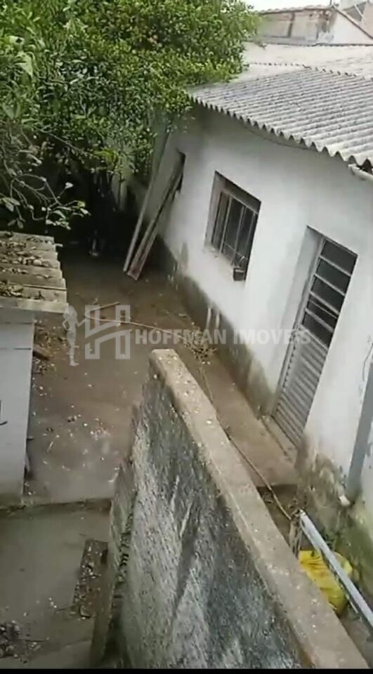 Terreno para Venda - Santa Paula