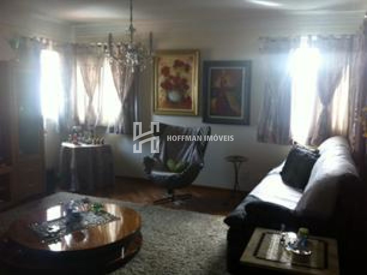 Apartamento Pronto para Venda - Santo Antônio
