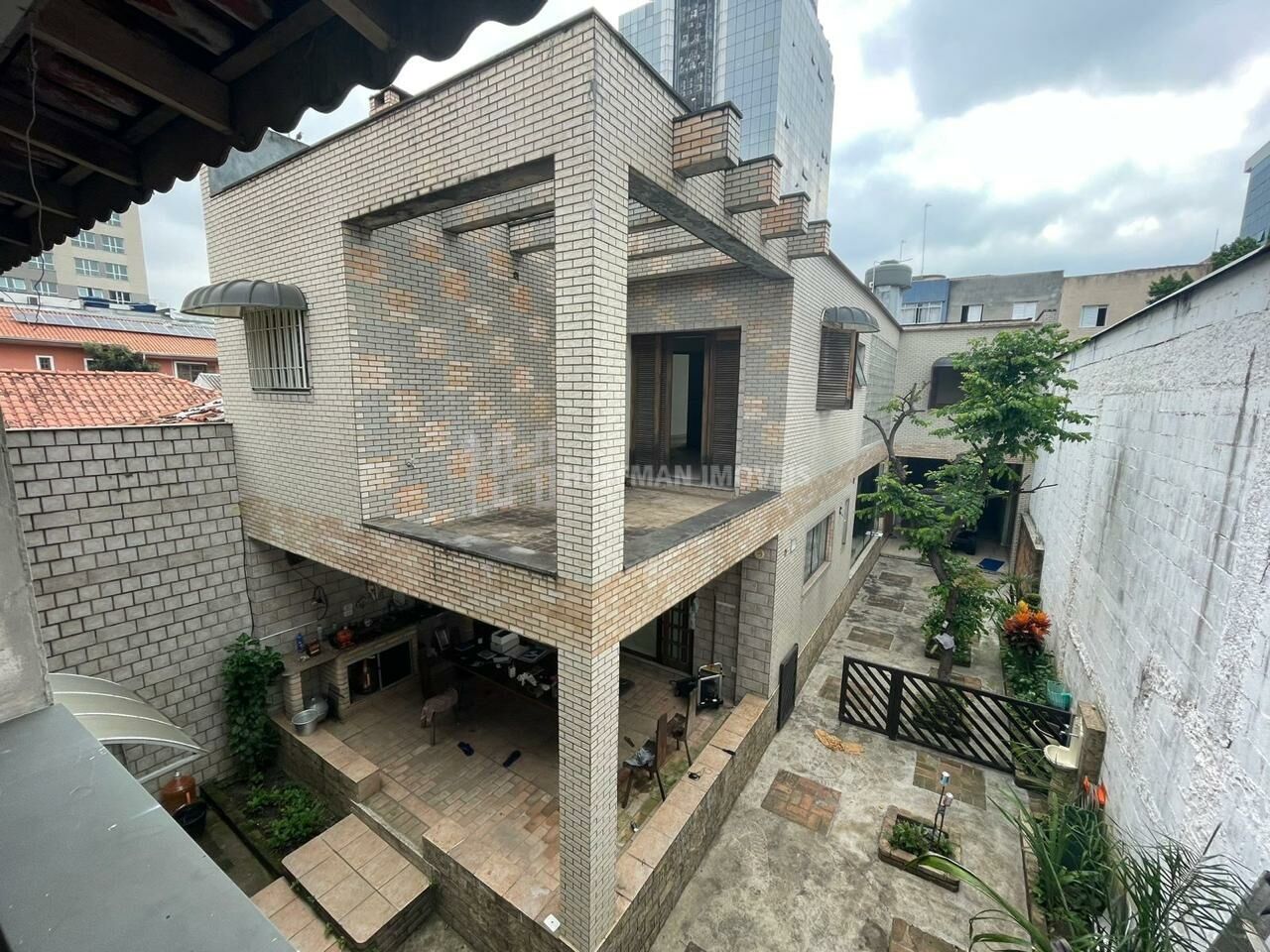 Casa para Venda - Santa Paula
