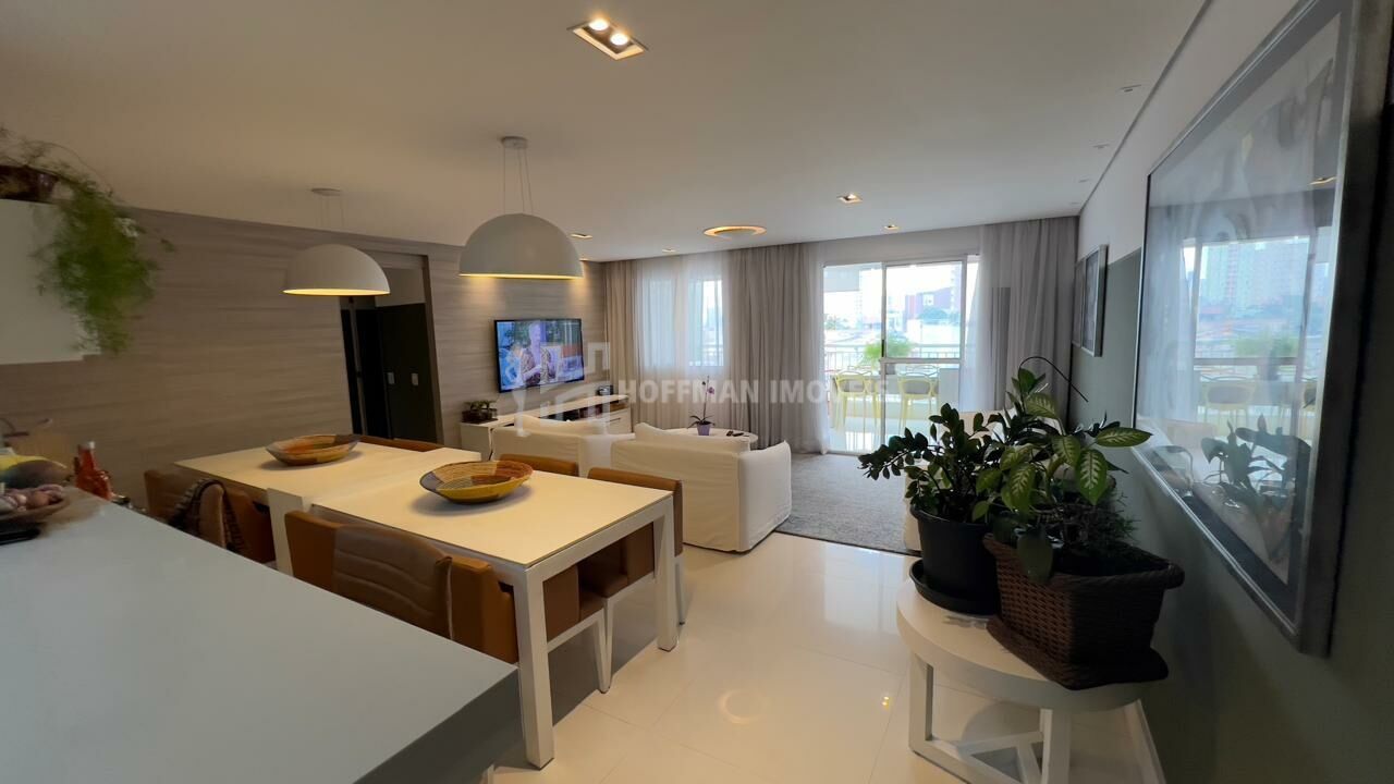 Apartamento para Venda - Vila Valparaíso