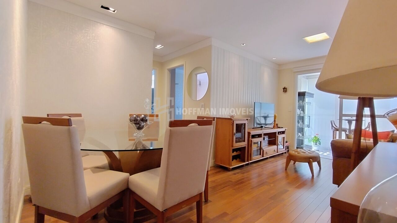 Apartamento Pronto para Venda - Olímpico