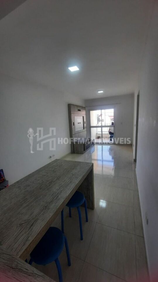 Apartamento Pronto para Venda - Osvaldo Cruz