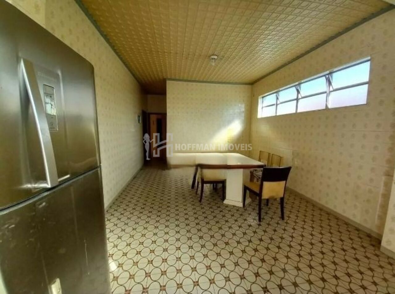 3 Casas para Venda - Osvaldo Cruz