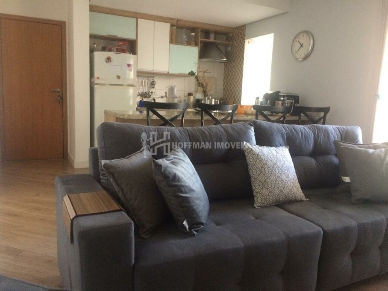 Apartamento Pronto para Venda - Jardim Bela Vista