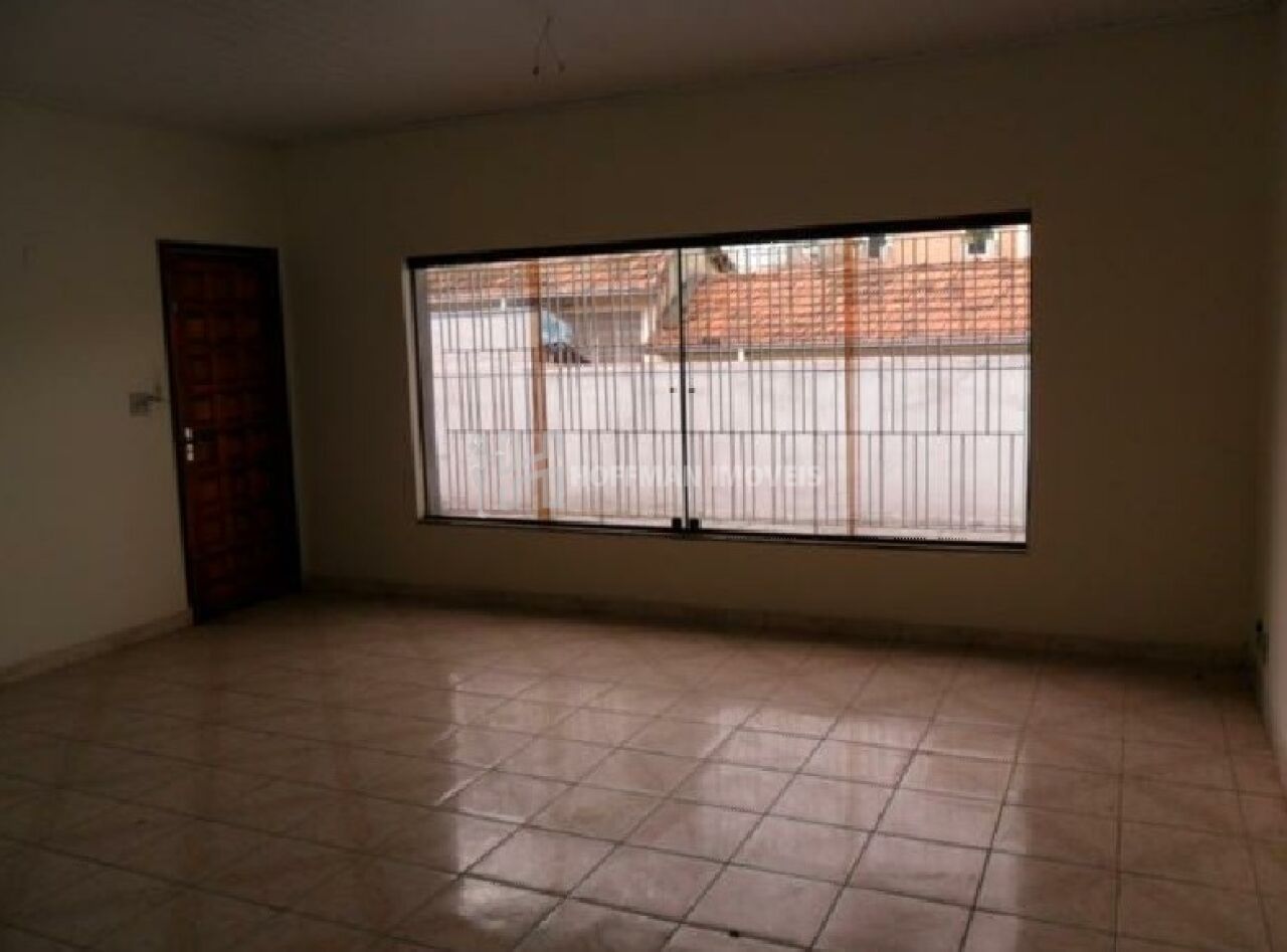 Casa para Venda - Santo Antônio