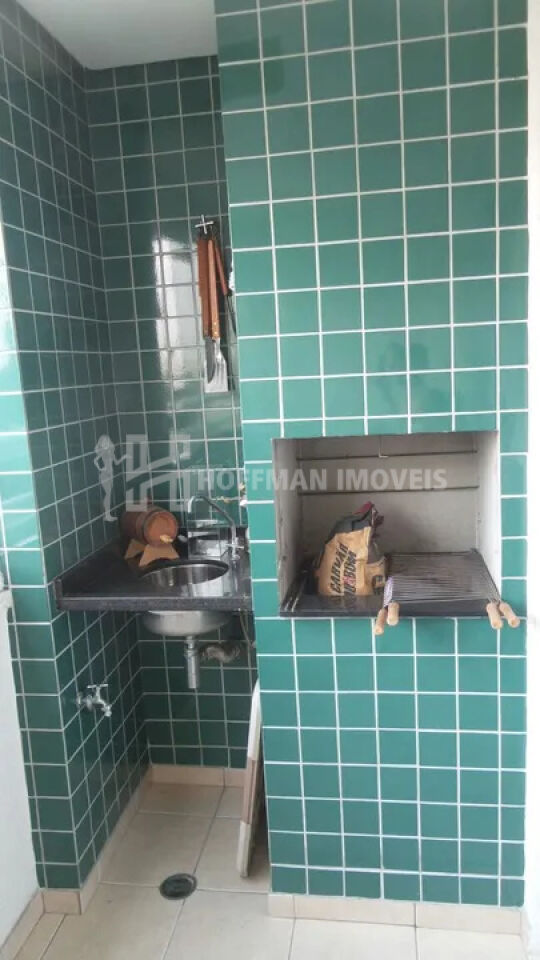 Apartamento Pronto para Venda - Santa Paula