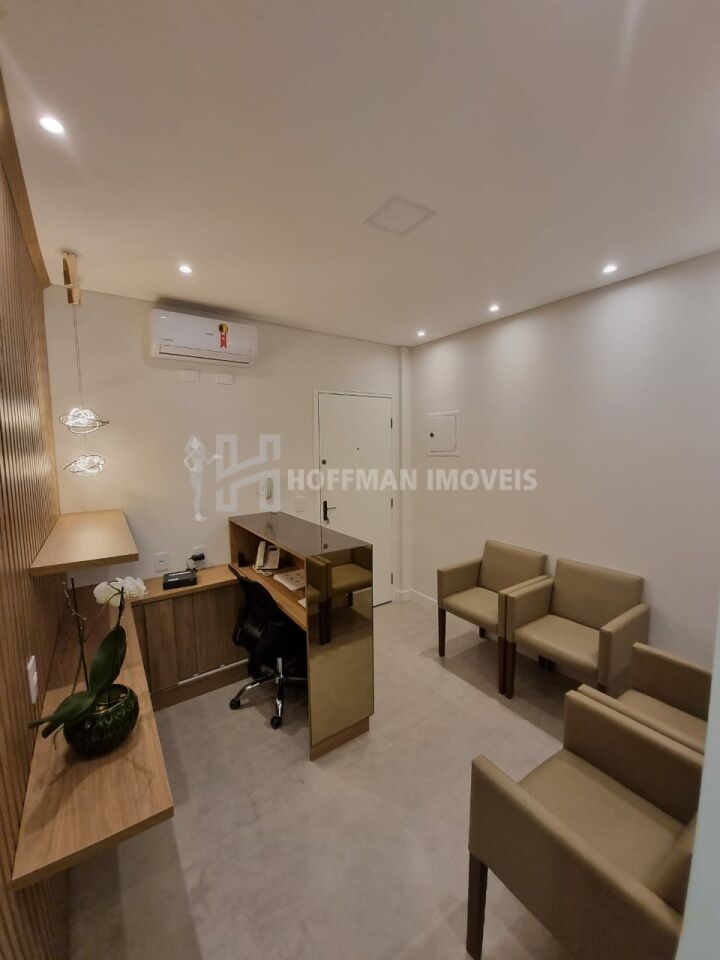 Sala Comercial para Venda - Olímpico