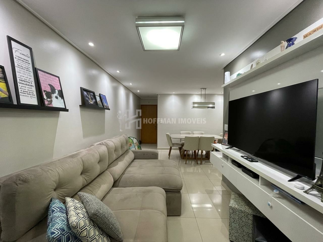 Apartamento para Venda - Santa Maria