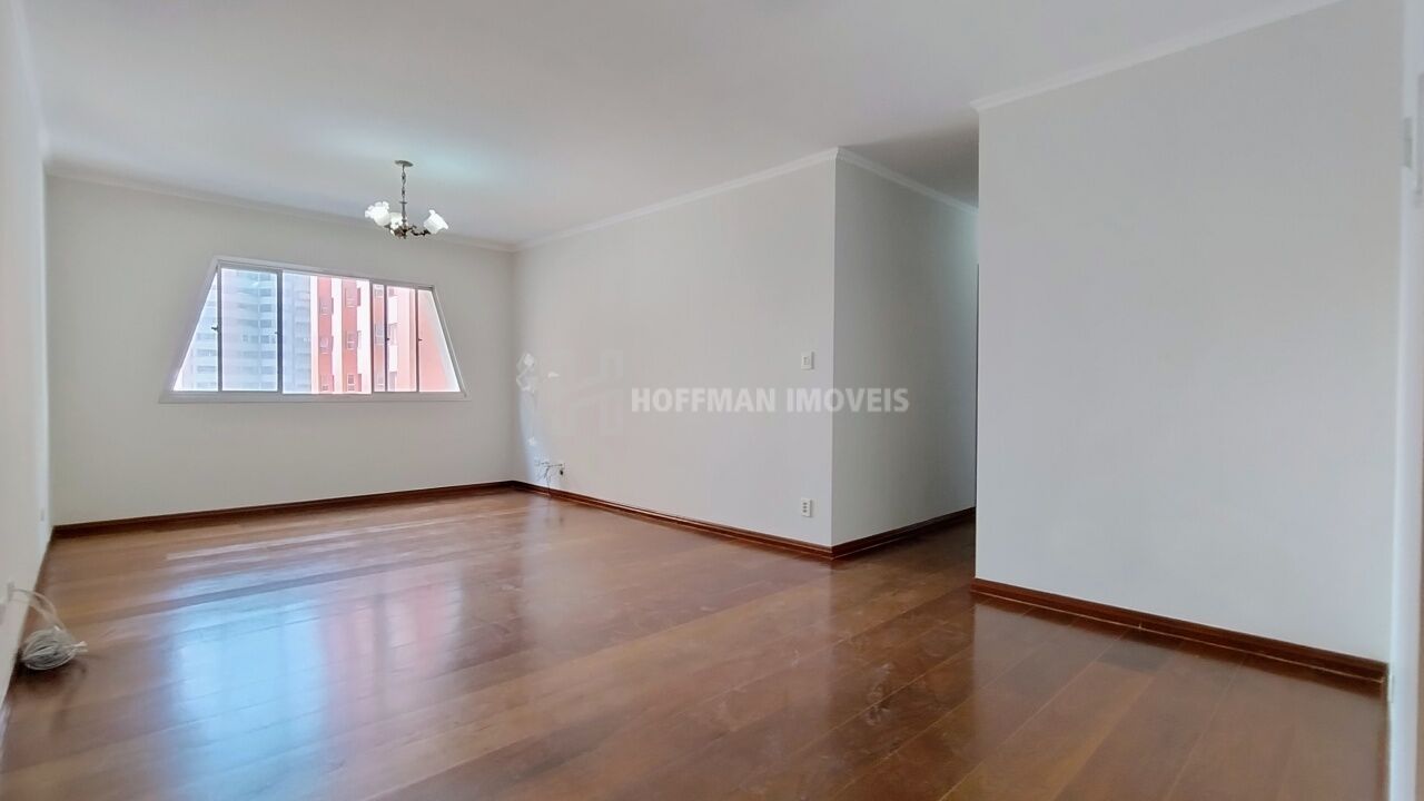 Apartamento Pronto para Venda - Santa Paula