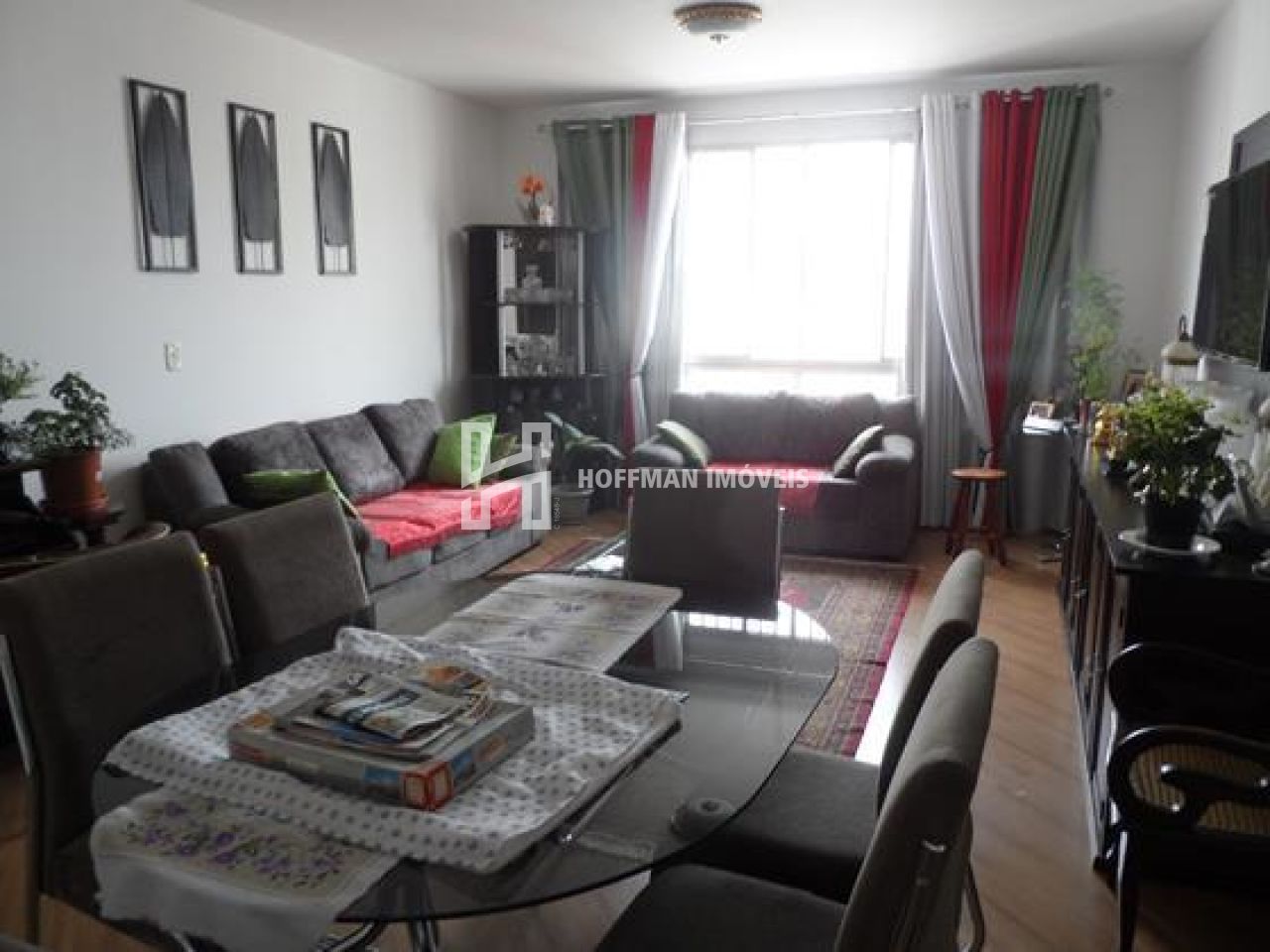 Apartamento Pronto para Venda - Santo Antônio