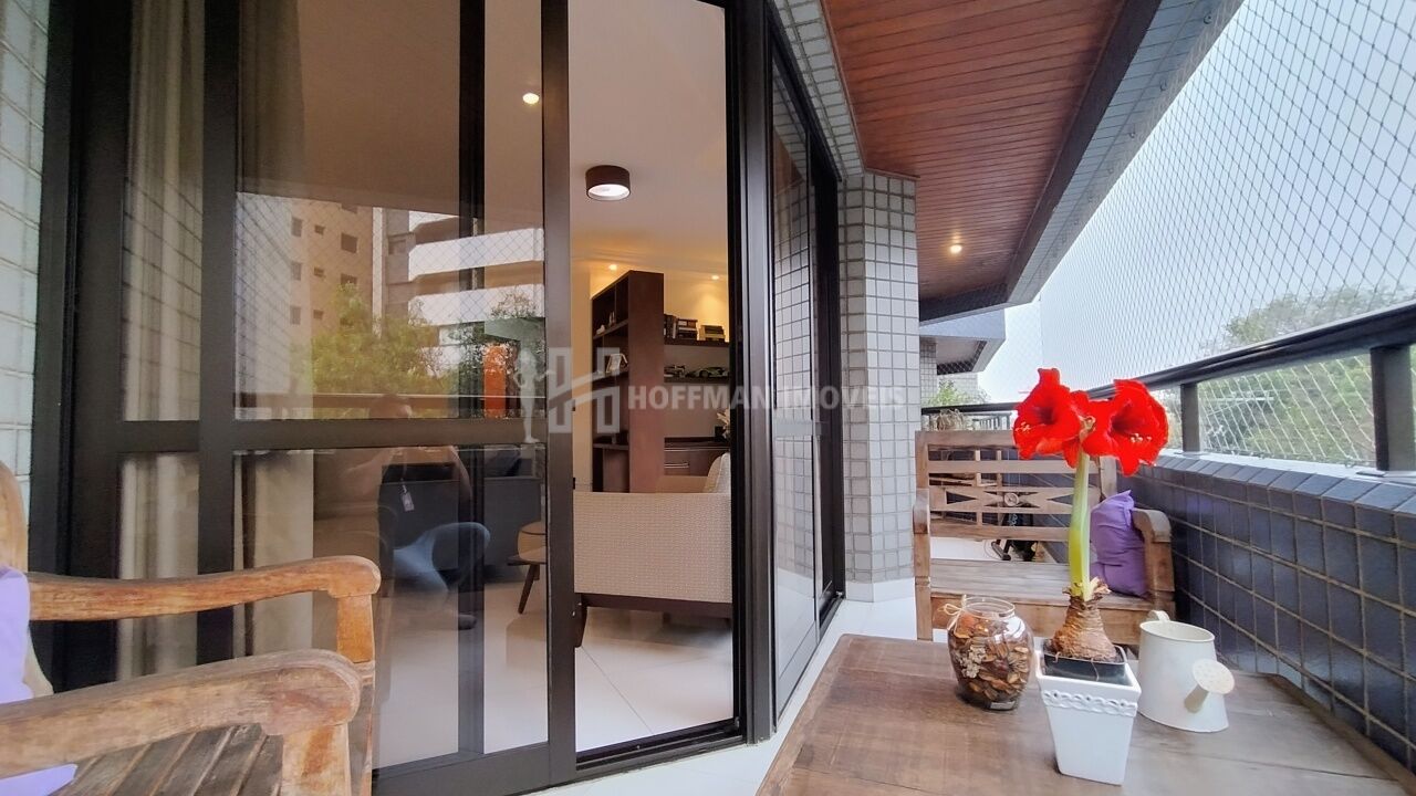 Apartamento para Venda - Barcelona