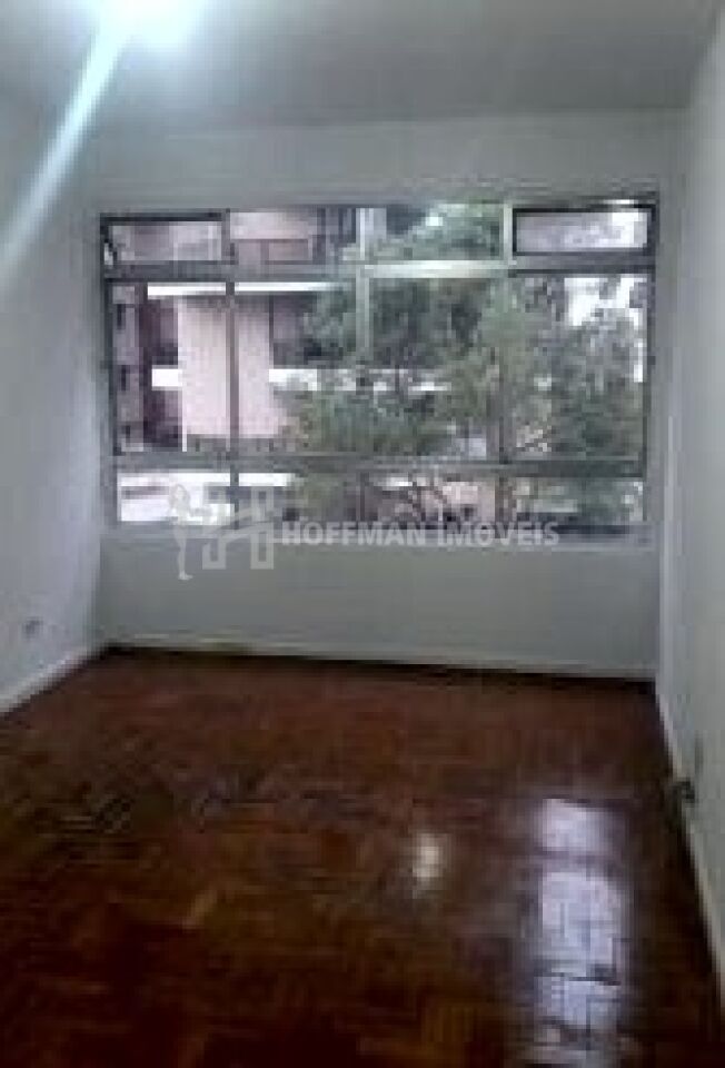 Apartamento Pronto para Venda - Centro