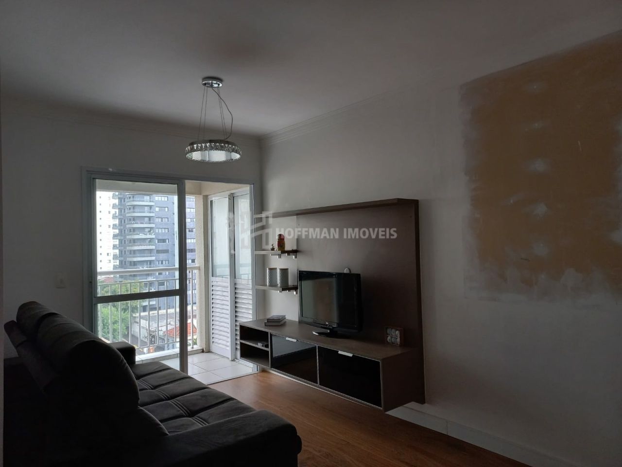 Apartamento Pronto para Venda - Santa Paula