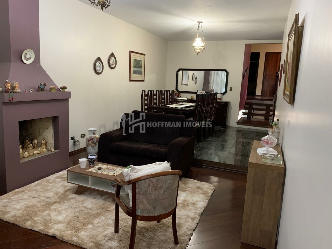 Casa Assobradada para Venda - Santa Maria