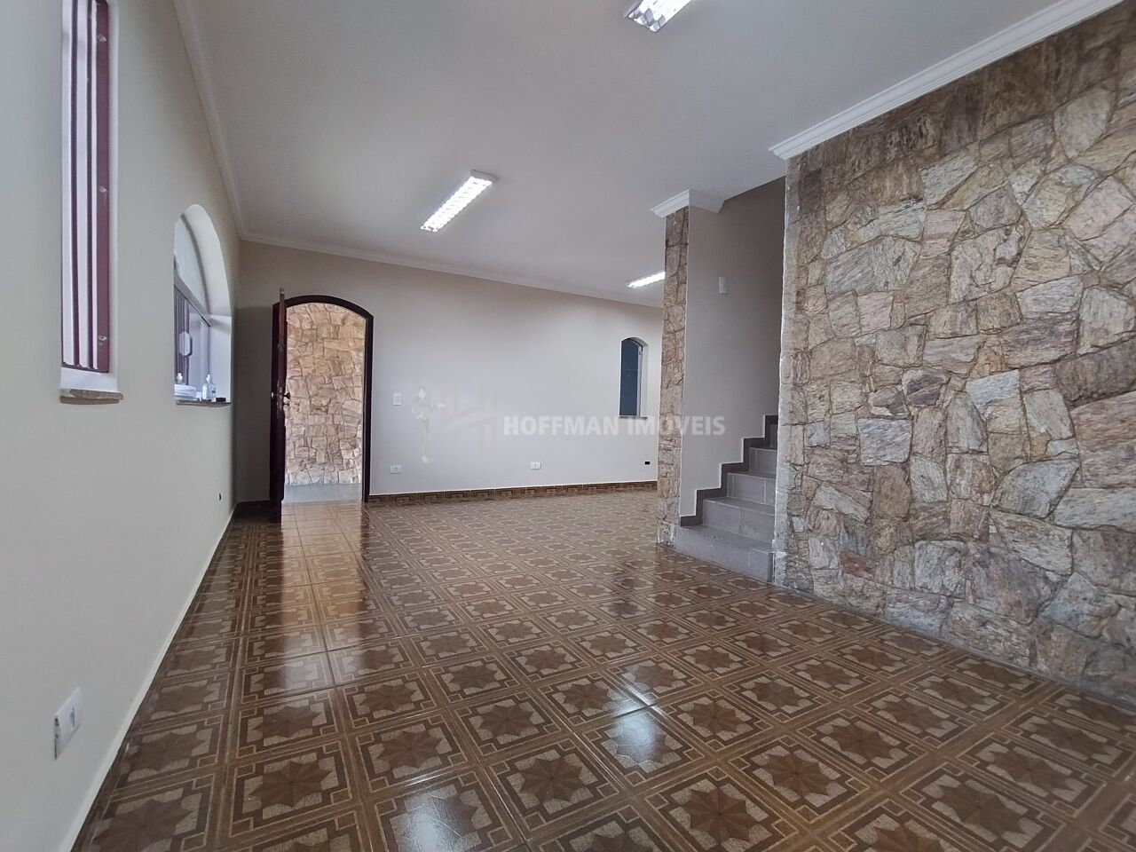 Casa para Venda - Vila Palmares