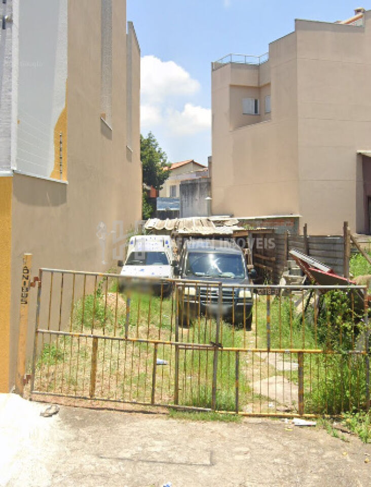 Terreno para Locação - Vila Gilda