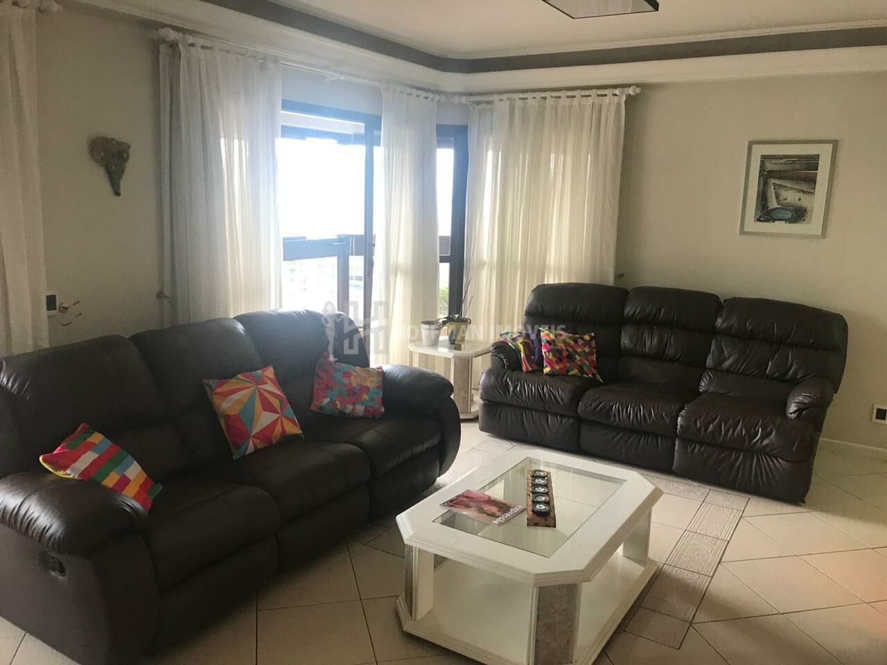 Apartamento Pronto para Venda - Centro
