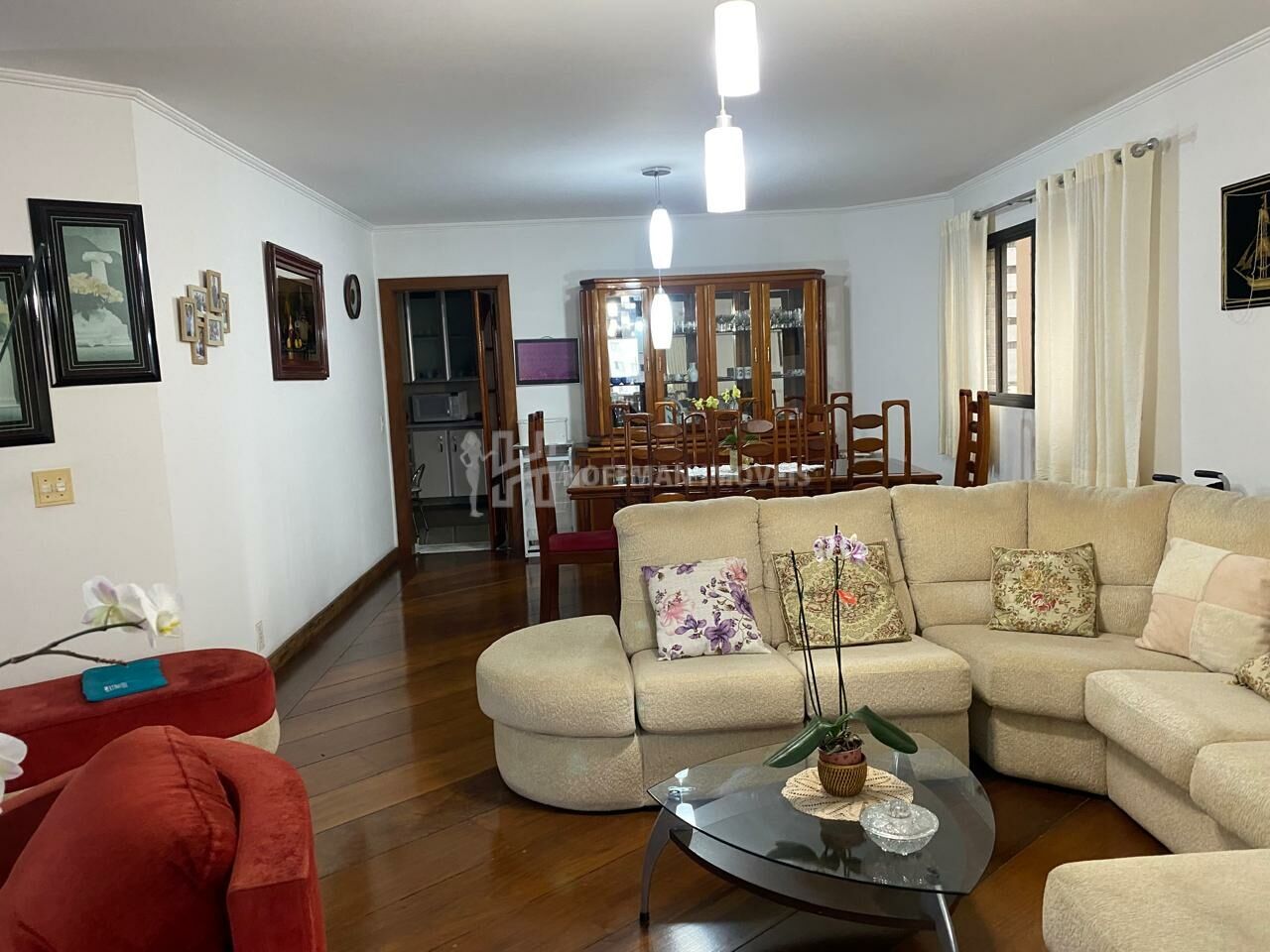 Apartamento Pronto para Venda - Centro