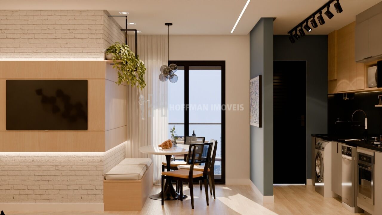 Apartamento em Construcao para Venda - Fundação