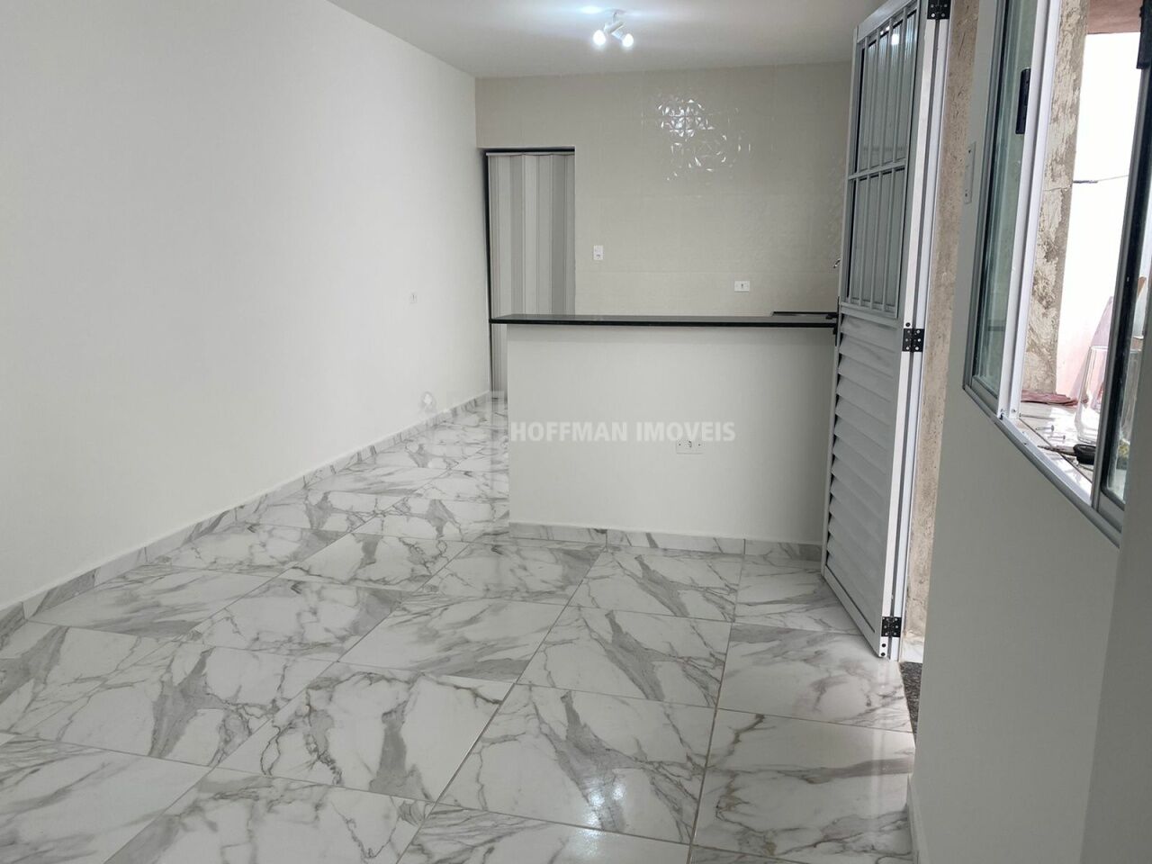 3 Casas para Venda - Olímpico