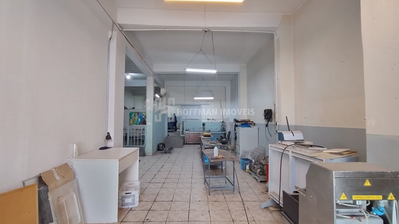 Salao Comercial para Locação - Cerâmica