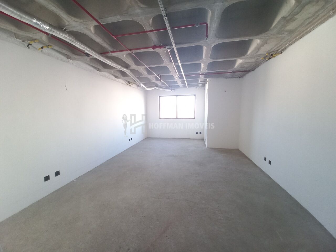 Sala Comercial para Locação - Centro