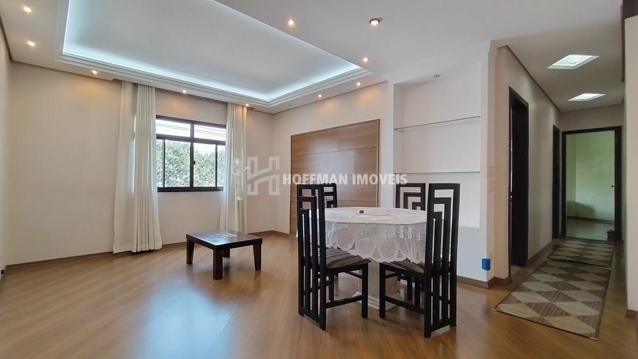Apartamento para Venda - Nova Gerty