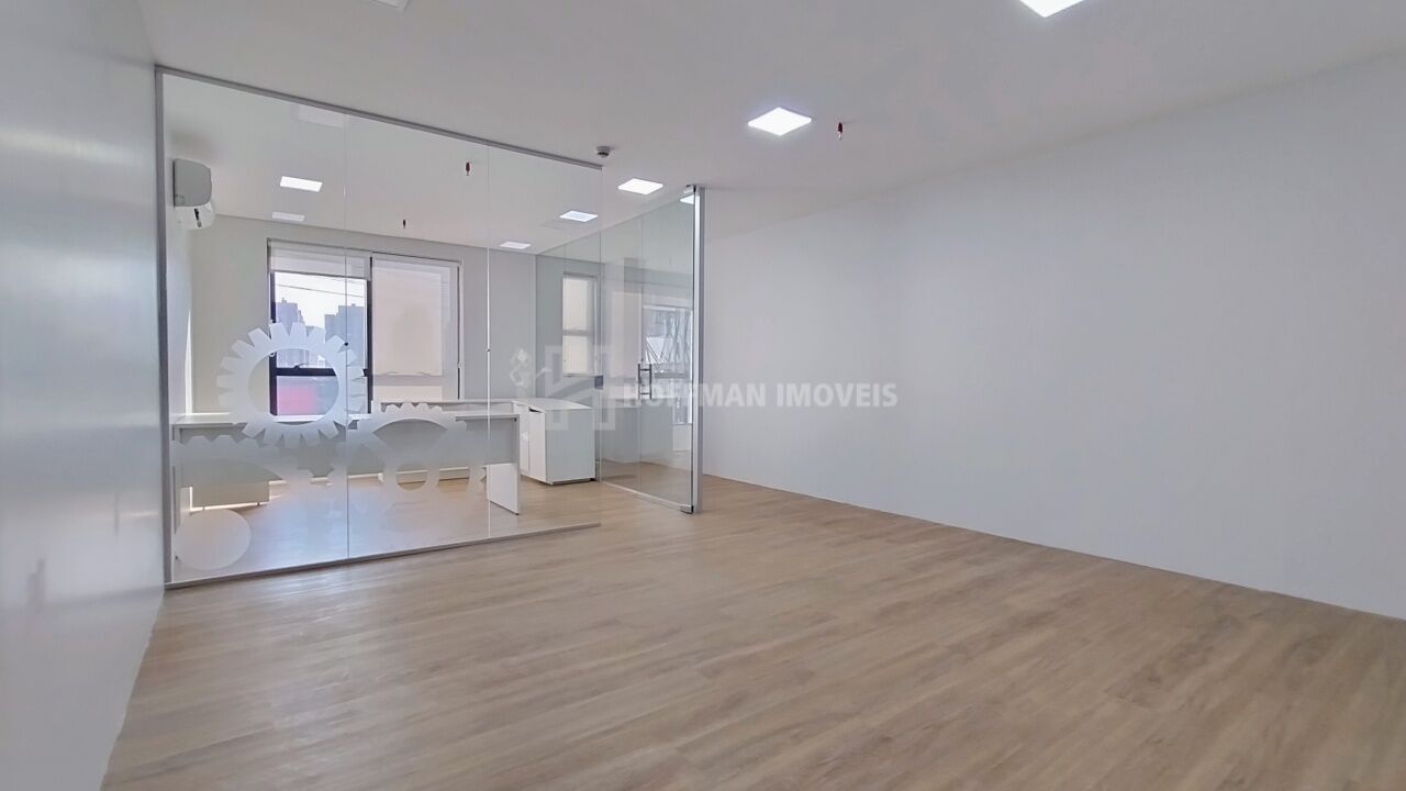 Sala Comercial para Locação - Centro