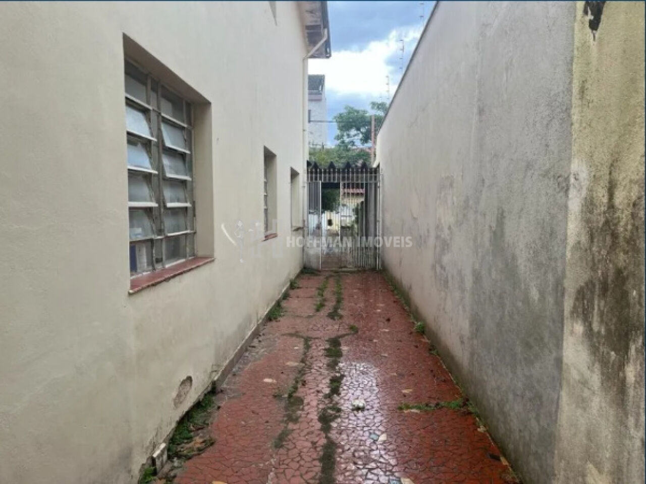 Sobrado para Venda - Olímpico