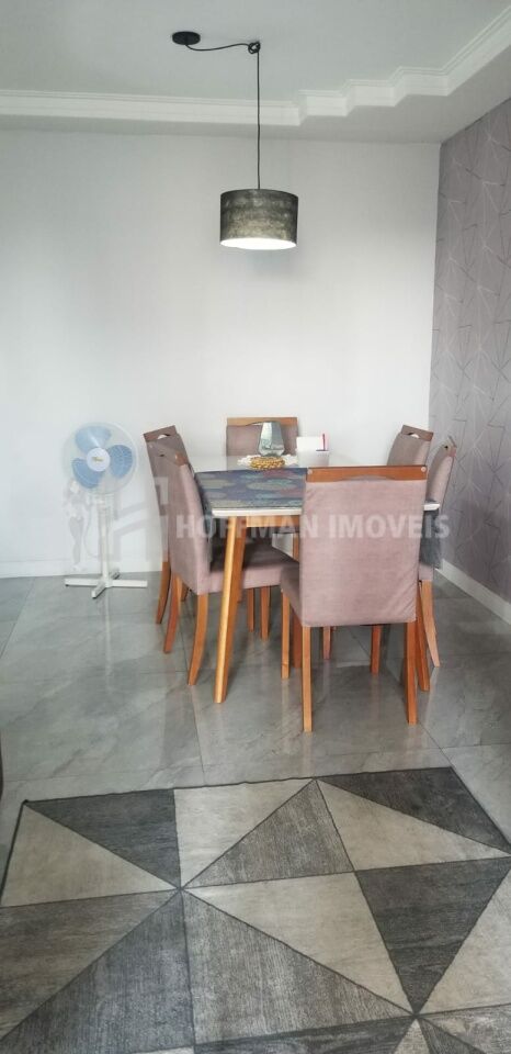 Apartamento para Venda - Boa Vista