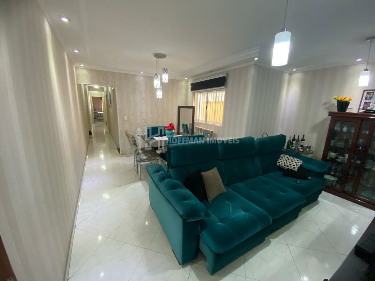 Apartamento Pronto para Venda - Jardim Santo Antônio