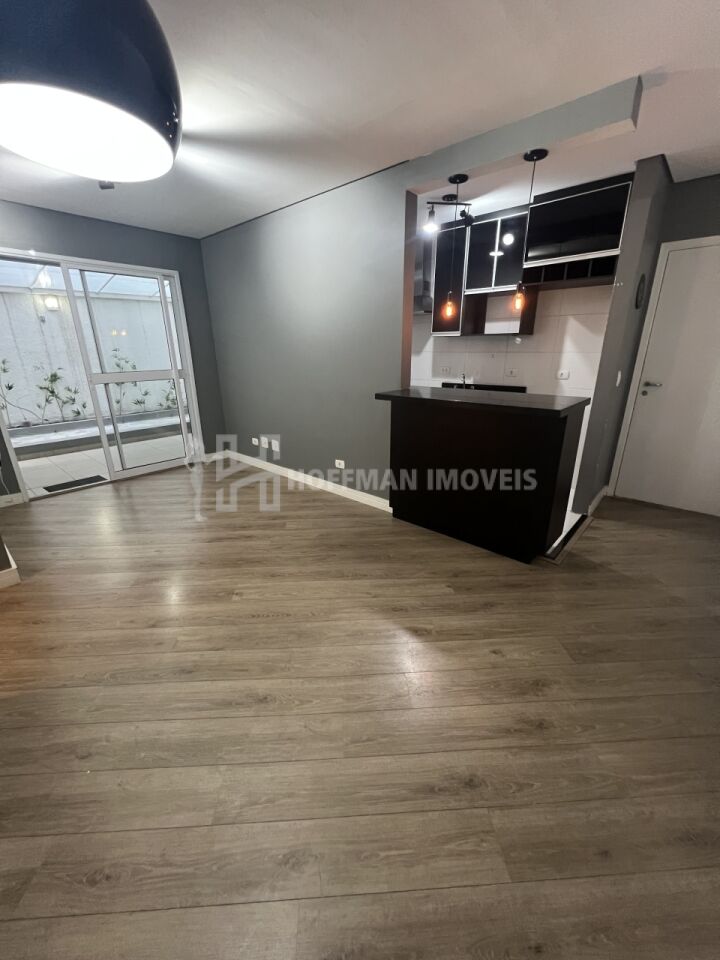 Apartamento Pronto para Venda - Santa Maria