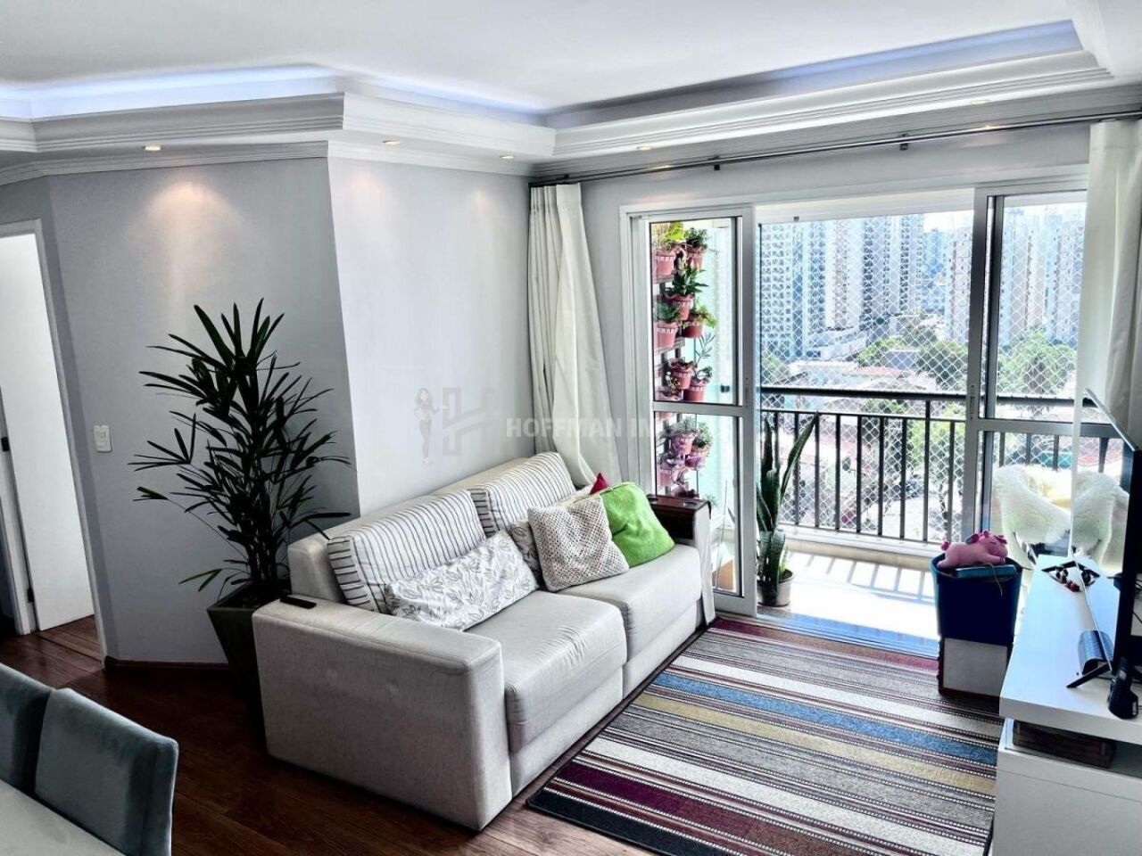 Apartamento Pronto para Venda - Jardim