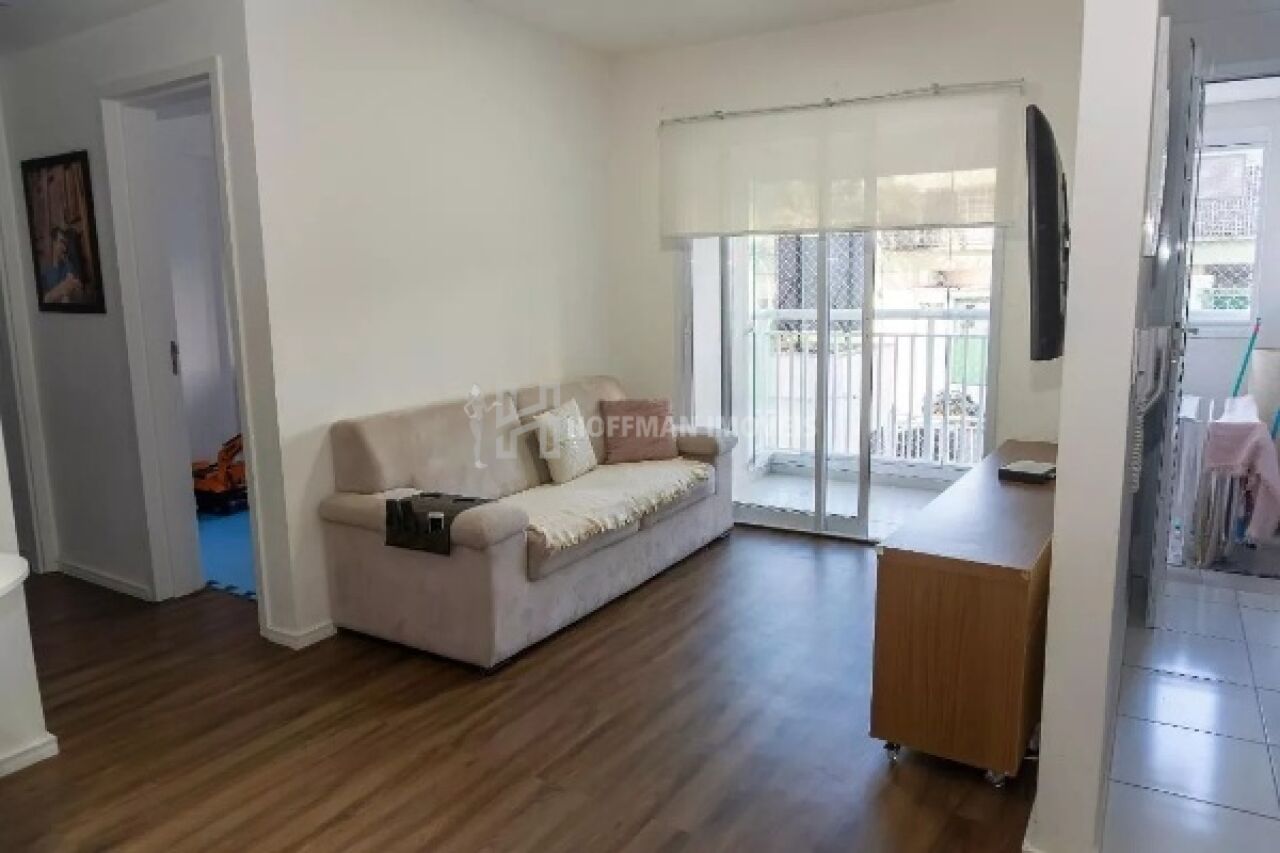 Apartamento Pronto para Venda - Campestre