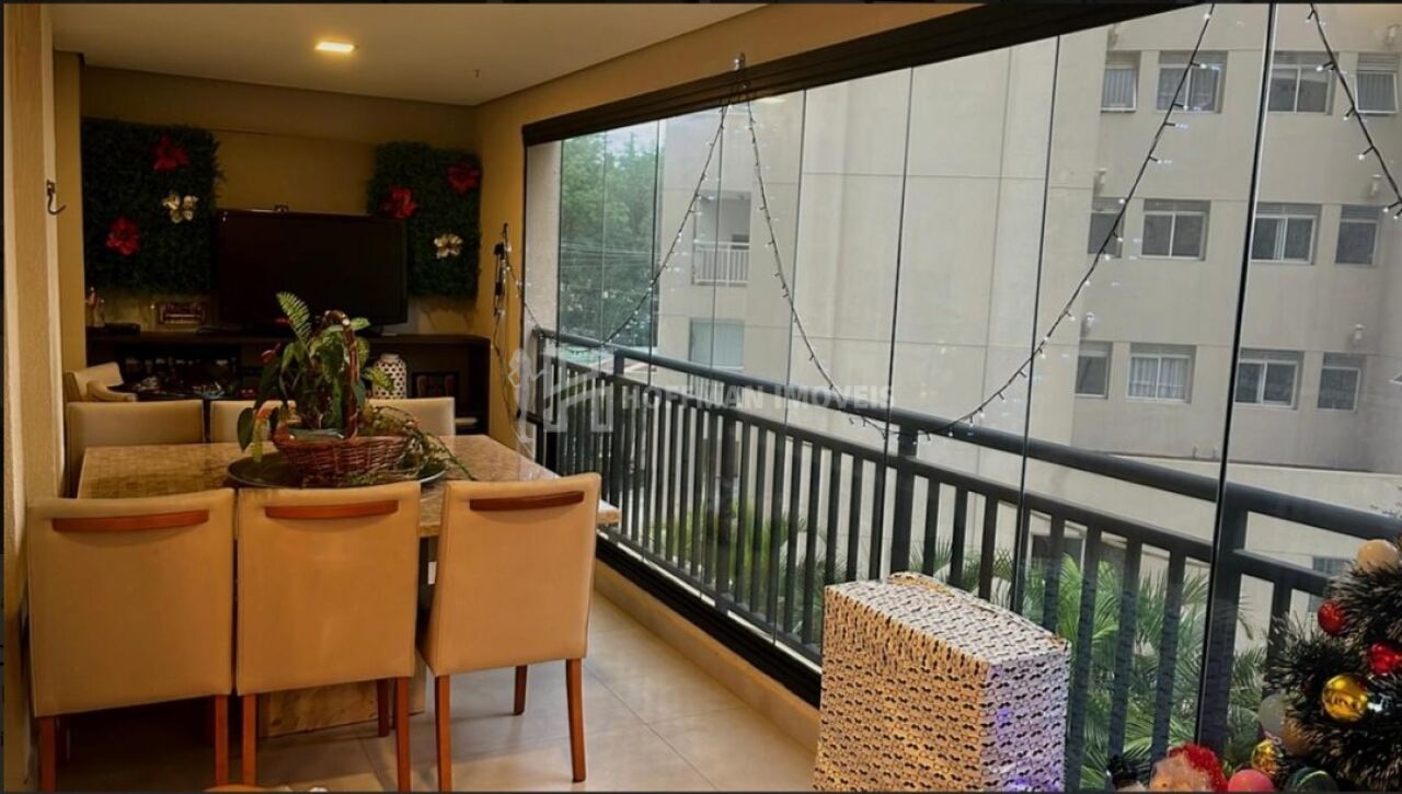 Apartamento Pronto para Venda - Jardim São Caetano