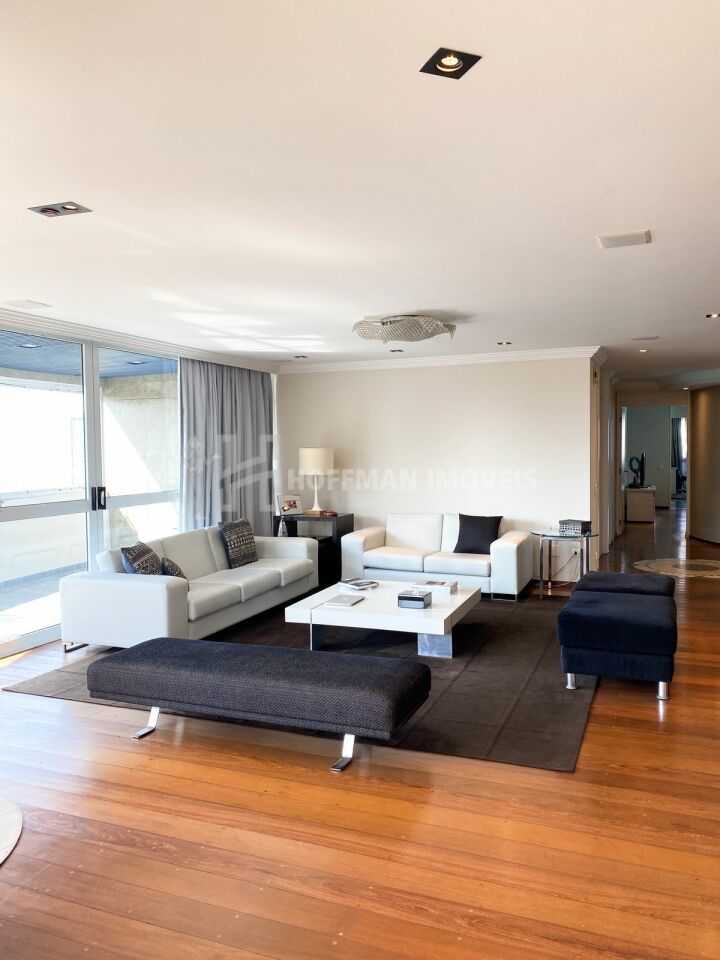 Apartamento para Venda - Jardim