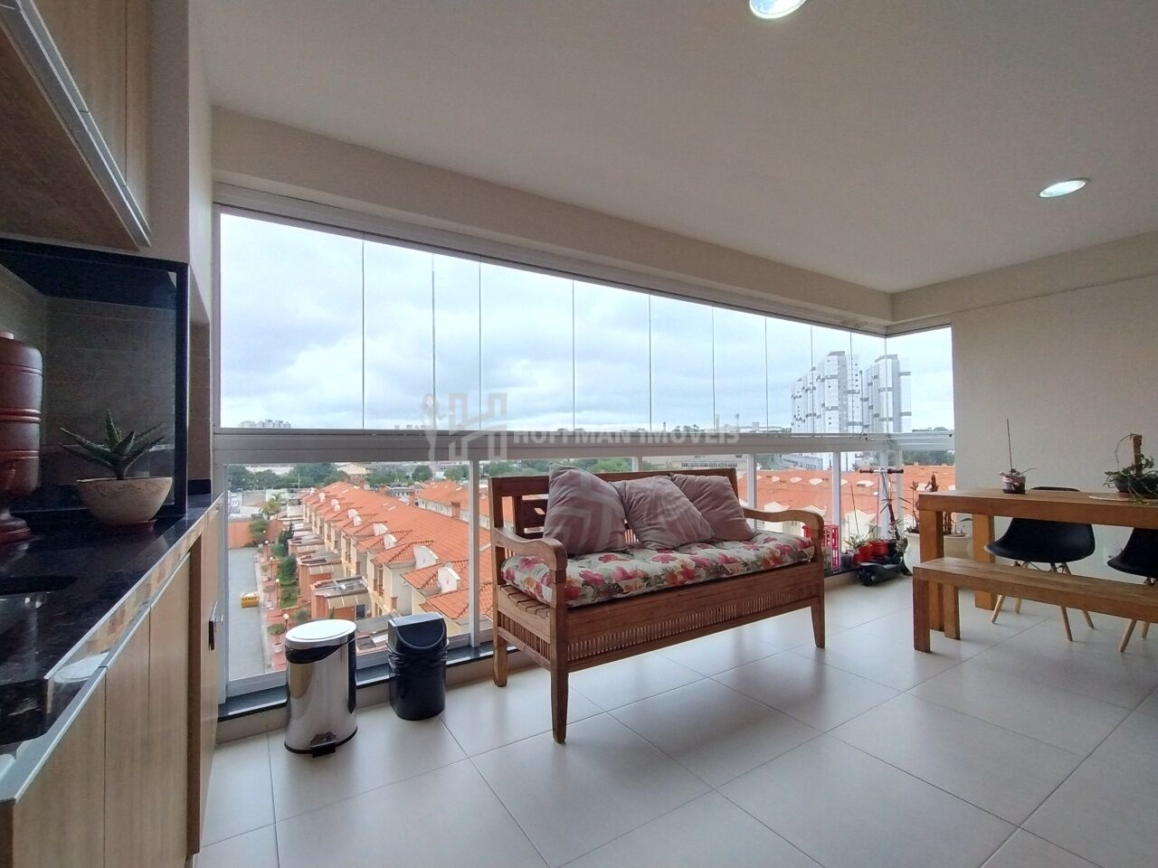 Apartamento para Locação - Jardim São Caetano