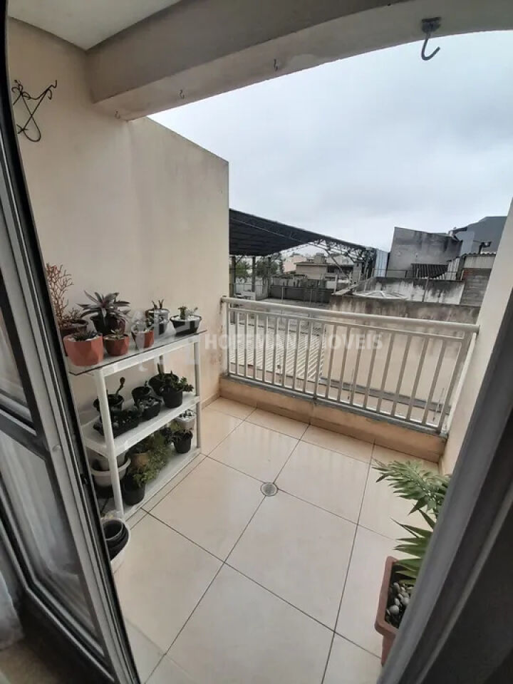Apartamento Pronto para Venda - Santa Maria