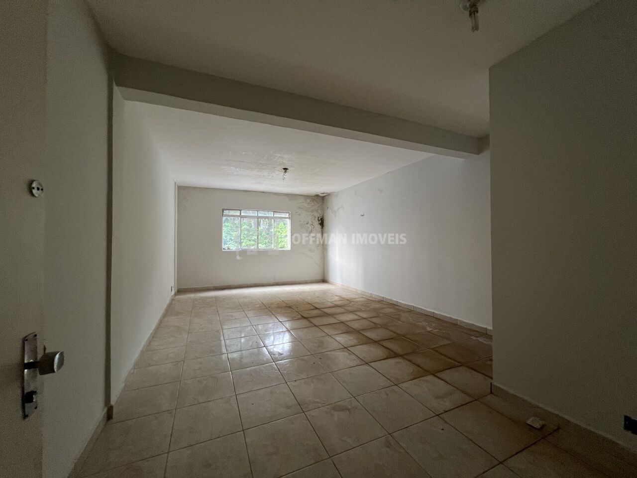 Sala Comercial para Locação - Barcelona